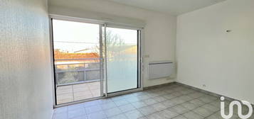 Appartement  à vendre, 2 pièces, 1 chambre, 36 m²