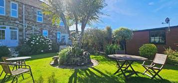 Maisonette for sale in St. Marys Road, Bodmin PL31