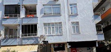 GÜZEL KONUMDA SATILIK DAİRE