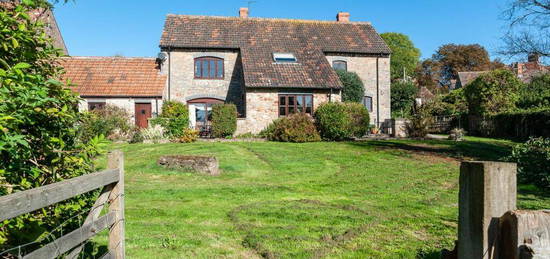 4 bedroom barn conversion for sale