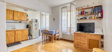 Appartement  à vendre, 2 pièces, 1 chambre, 34 m²