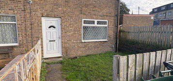 3 bed terraced house to rent