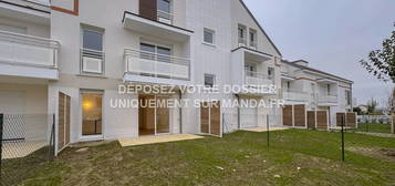 Location appartement 1 pièce 31 m²