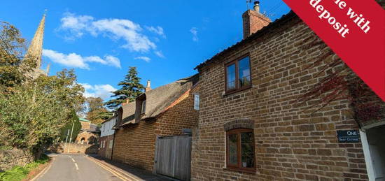 2 bedroom cottage