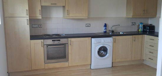 Flat to rent in Florimel Court, Arnold, Nottingham NG5