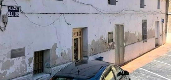 Casa de pueblo en venta en calle d'Aiora