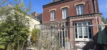 Vente appartement 6 pièces 100 m²