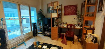 Appartement  à vendre, 2 pièces, 1 chambre, 32 m²