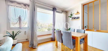 Vente Appartement 2 pièces de 50m² - 69003 Lyon