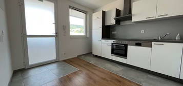 Schöne Single-Wohnung (Nachmieter gesucht ab 01.09)