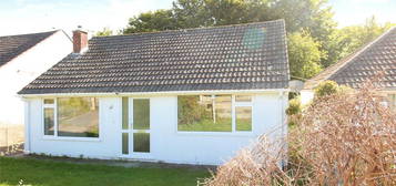 Bungalow to rent in Rectory Close, Broadmayne, Dorchester, Dorset DT2