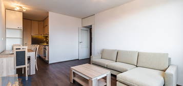 Pronájem bytu 3+kk 56 m²
