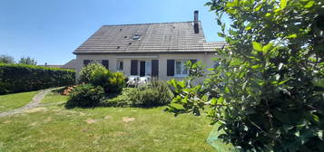 Maison à vendre, 7 pièces, 4 chambres, 151 m²
