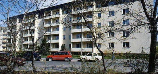 Gemütliche 2 Zimmerwohnung mit Balkon!