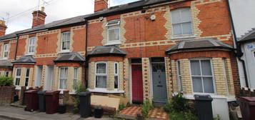 3 bed terraced house for sale