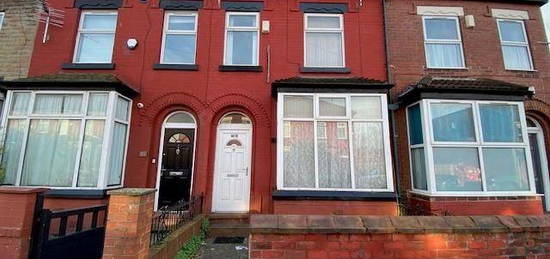 Property to rent in Whitby Road, Fallowfield, Manchester M14