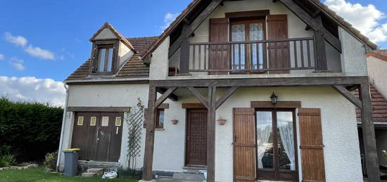 Maison  à vendre, 4 pièces, 3 chambres, 85 m²