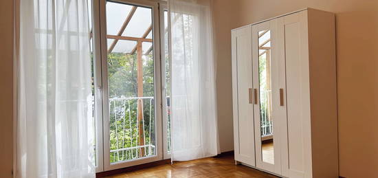 Möbliertes Apartment am Schloß Charlottenburg