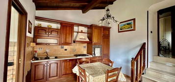 Trilocale Borgo San Martino 45, Centro, Zagarolo