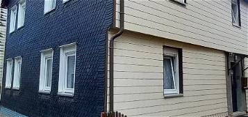 2 Familienhaus mit Grundstück und Werkstatt in Ilmenau / Roda