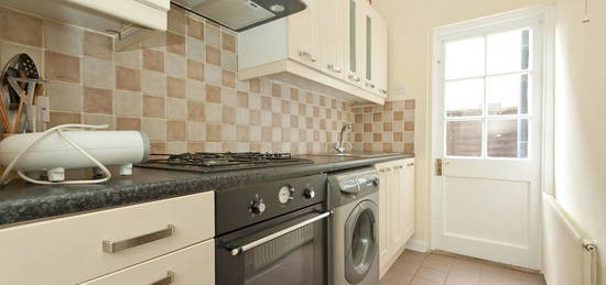 1 bed flat to rent