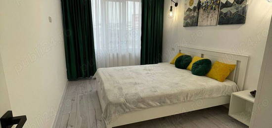 Apartament 2 camere zona Mega Mall Pantelimon