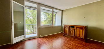 Appartement T3 avec garage sur Bron