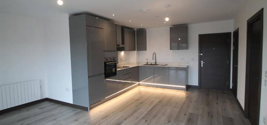 1 bed flat to rent