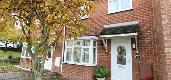 3 bed terraced house for sale