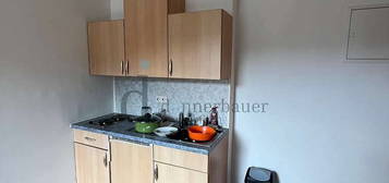 Entzückende 1-Zimmer-Wohnung in Kapfenberg inkl. KFZ-Abstellplatz