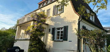 Traumhaus mit riesigem Garten in Göppingen-Reusch