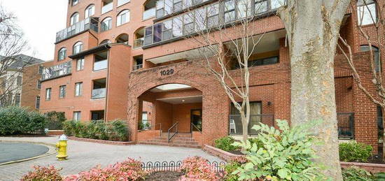 1029 N  Stuart St #516, Arlington, VA 22201