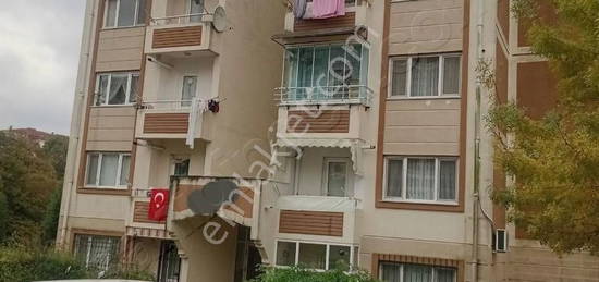 Dorukkent sitesi satlk 2+1 fuul eyal daire