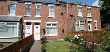 3 bed terraced house to rent