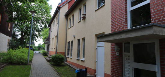 Attraktive 3-Raumwohnung in Harzgerode - 77 m²