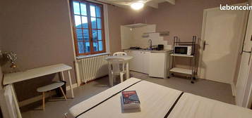 STUDIO confortable spacieux 30m² NON FUMEUR