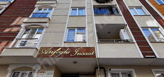 YUVACI'DAN MUHİTTİN'DE MASRAFSIZ 2+1 SATILIK DAİRE