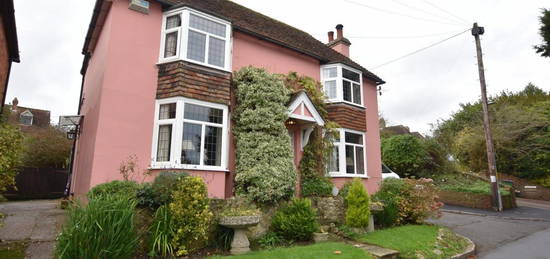 Cottage for sale in Rectory Lane, Saltwood, Hythe CT21