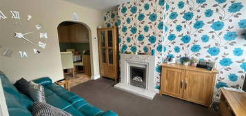 3 bed terraced house for sale