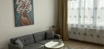 APARTAMENT REGIE RESIDENCE METROU