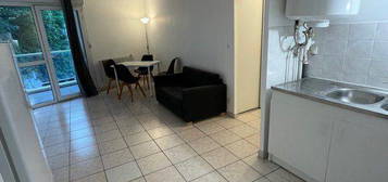 Appartement T1 bis à louer