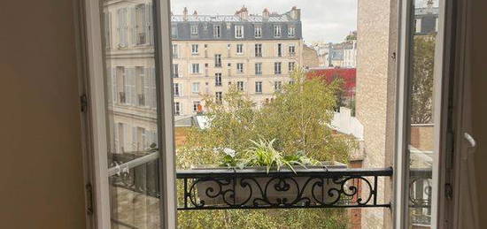 LOCATION APPARTEMENT duplex 2 chambres Rue de Grenelle