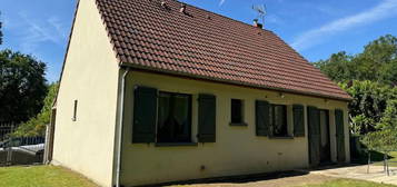Location maison 5 pièces 106 m²