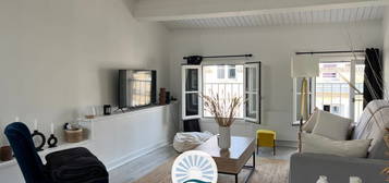 Appartement  à vendre, 2 pièces, 1 chambre, 54 m²