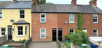 Shared accommodation to rent in Cross Street, Oxford OX4