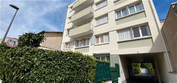Appartement t2 / balcon / 1 ch / garage / cave / berthelot / beaulieu