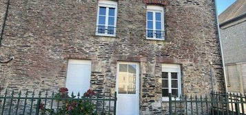 Maison T5 - CAUMONT SUR AURE