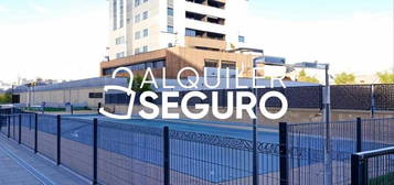 Piso de alquiler en Enrique Urquijo, El Cañaveral