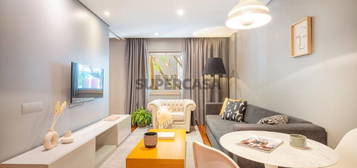 Apartamento T1 no centro de Lisboa