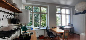 1 Month - Cute Apartment, ideal to discover Berlin